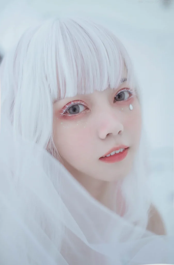 图片[3]-你的负卿美女写真图集合集打包下载36套 6GB-密语社