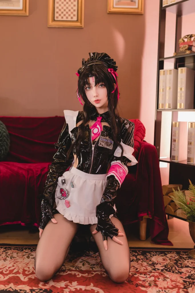 图片[3]-杏仁曲奇美女写真图集合集下载15套 8GB-密语社