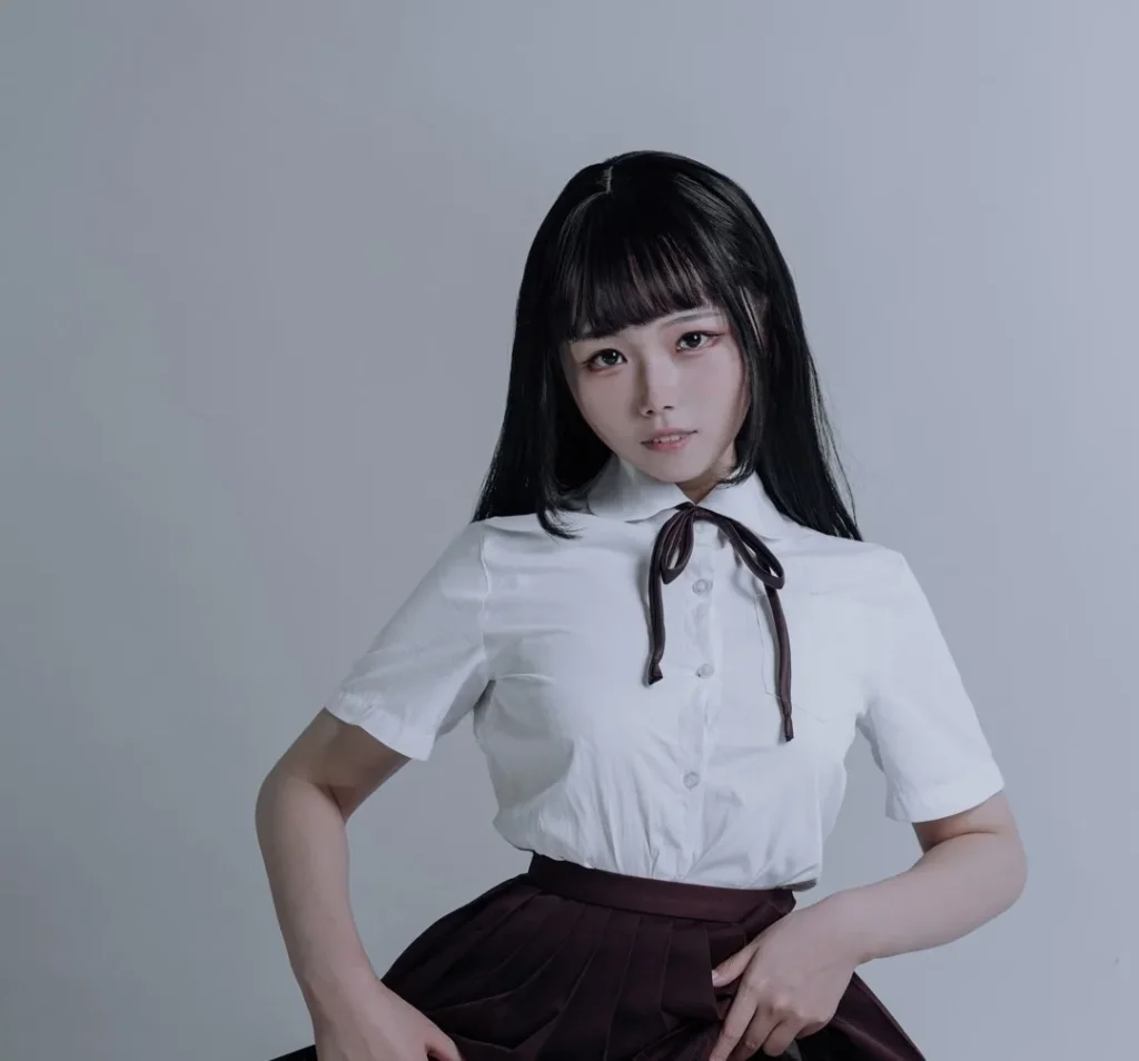 图片[1]-七月喵子美女写真图集合集下载53套 22GB-密语社