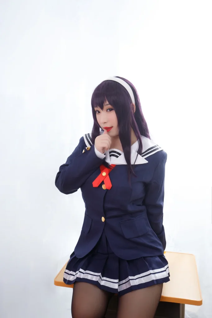 图片[3]-胡桃猫Kurumineko写真图集合集打包47套 65GB-密语社