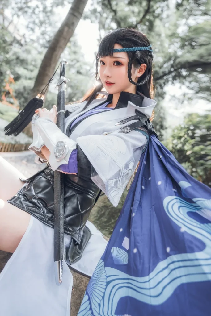 图片[3]-南宫美女写真图集下载63套 12GB-密语社