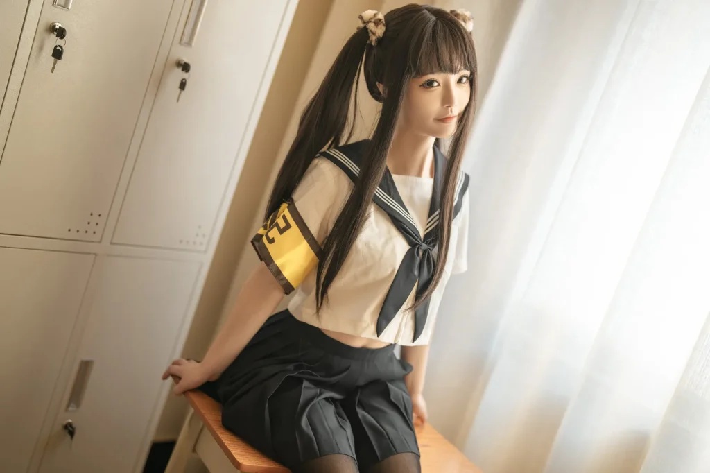 图片[1]-桃良阿宅唯美女写真图集合集打包下载60套 16GB-密语社