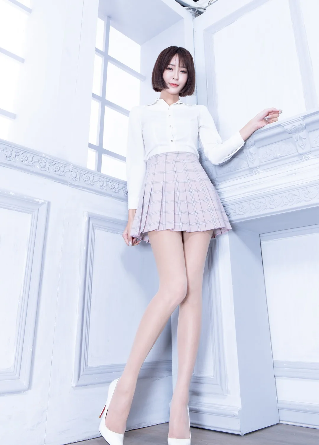 BeautyLeg美腿美女写真视频合集打包下载1419套 1.4TB-密语社