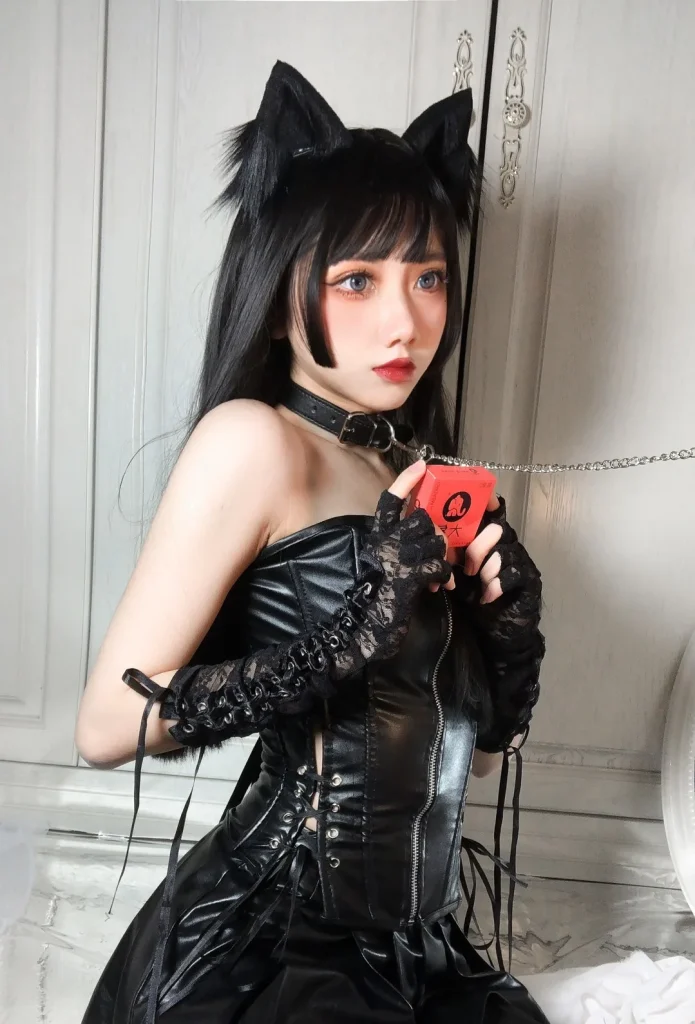 图片[5]-果咩酱w美女写真图集合集打包下载48套 18GB-密语社
