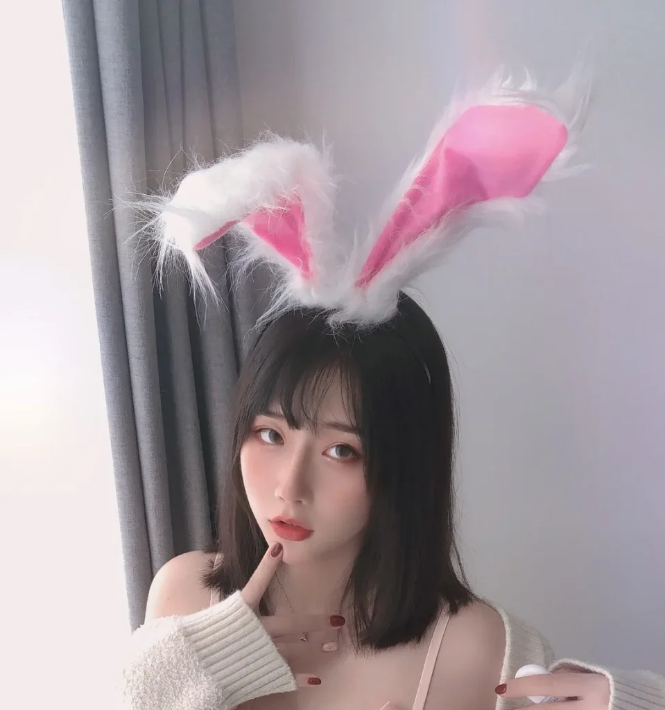 图片[1]-一只废喵美女写真图集合集打包下载13套 6GB-密语社