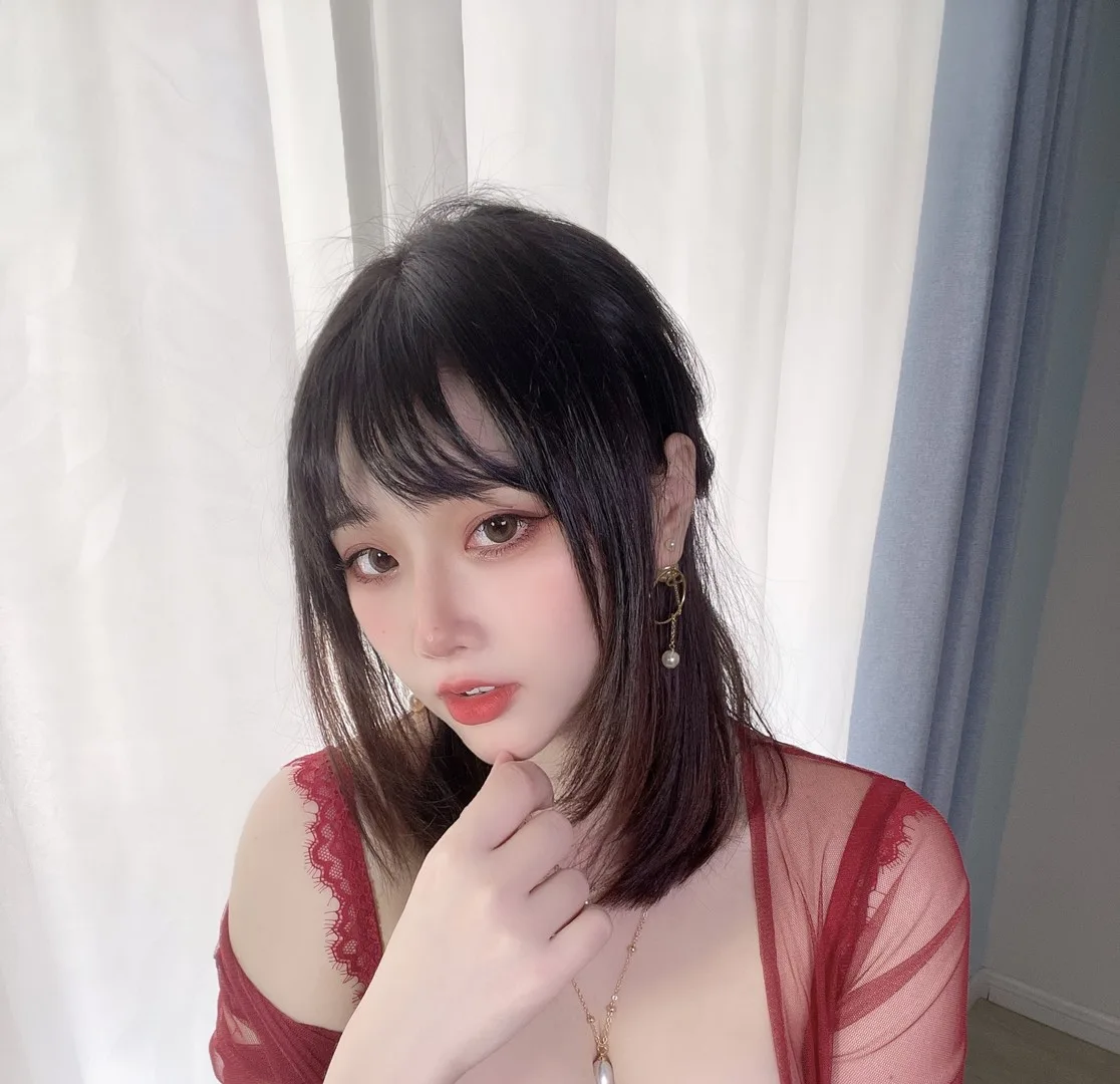 一只废喵美女写真图集合集打包下载13套 6GB-密语社