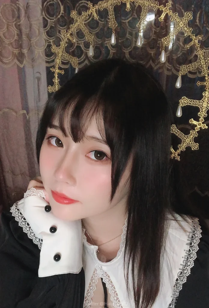 图片[2]-一只废喵美女写真图集合集打包下载13套 6GB-密语社