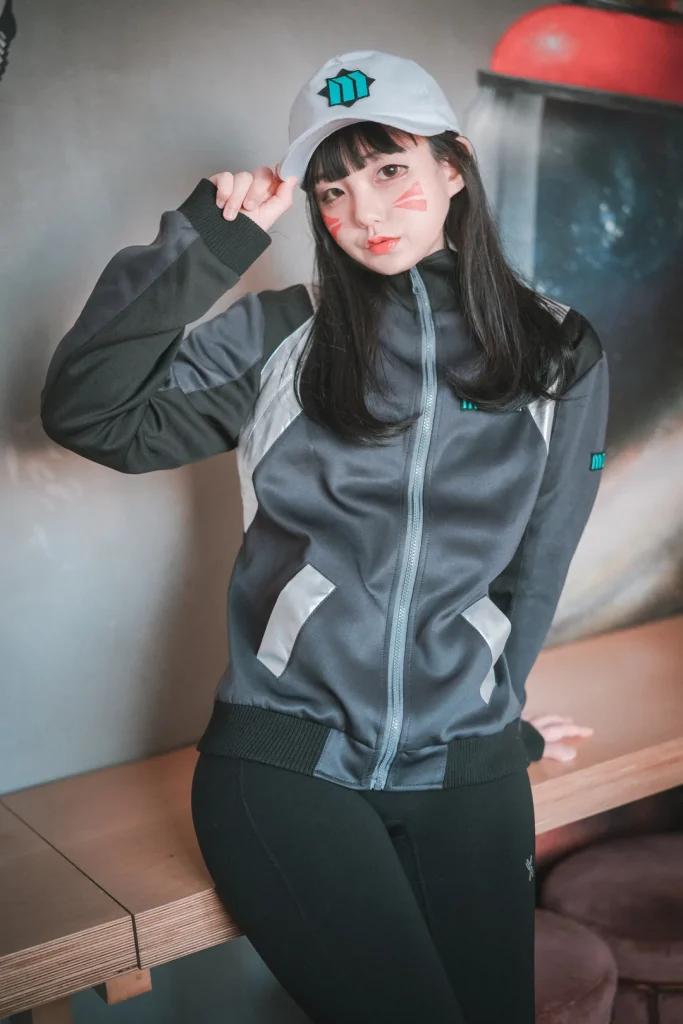 图片[1]-JeongJenny(정제니)写真全套合集打包67套 81GB-密语社