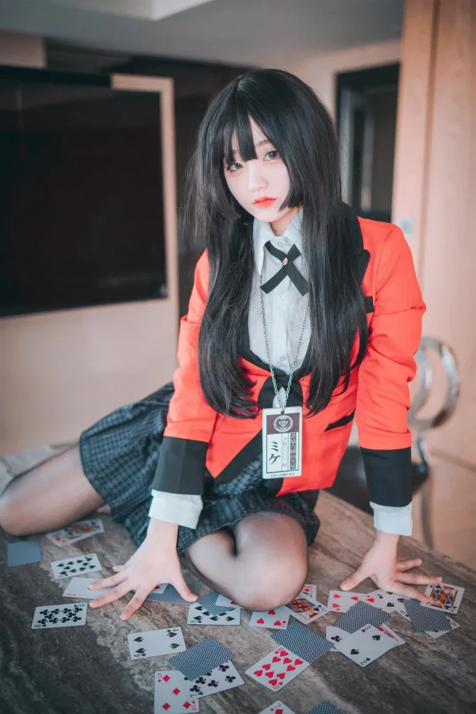 图片[2]-JeongJenny(정제니)写真全套合集打包67套 81GB-密语社