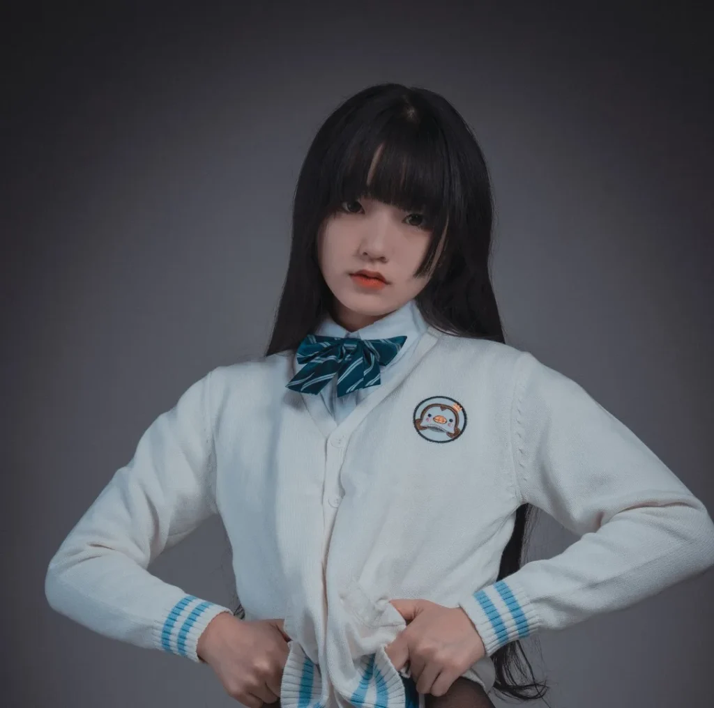 图片[3]-JeongJenny(정제니)写真全套合集打包67套 81GB-密语社