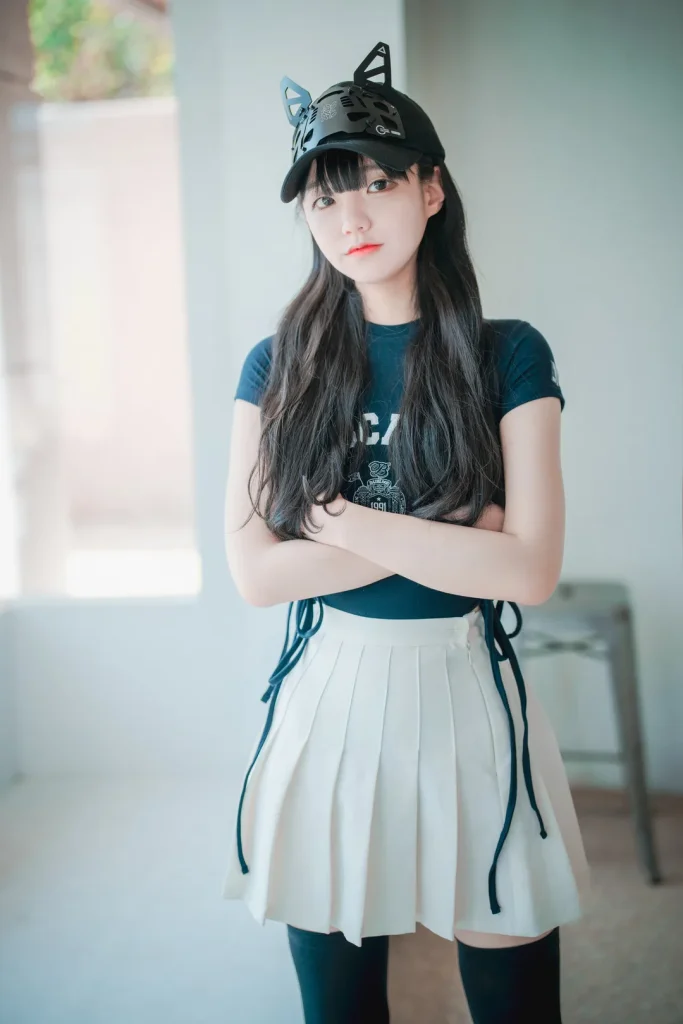 图片[5]-JeongJenny(정제니)写真全套合集打包67套 81GB-密语社