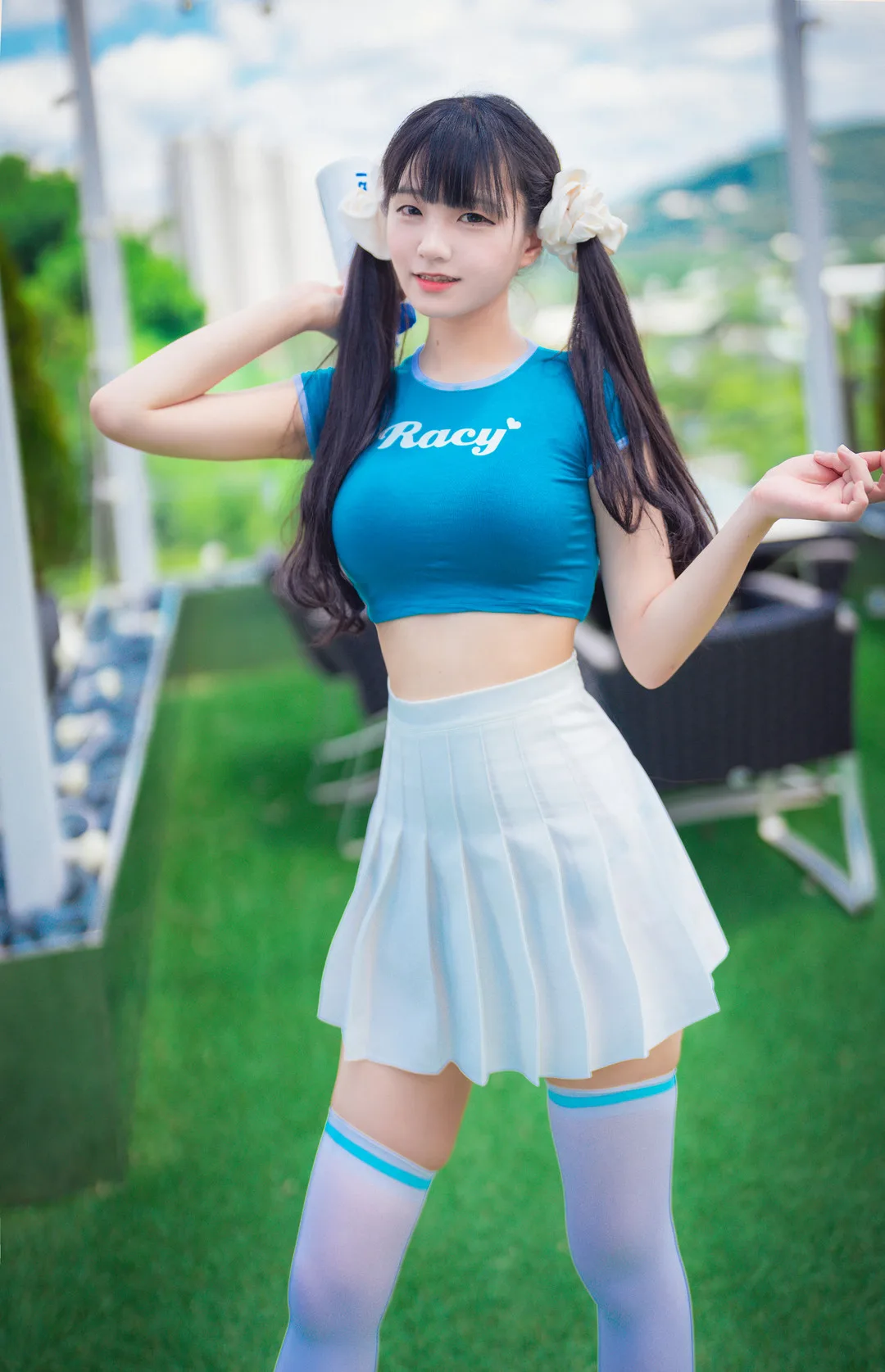 JeongJenny(정제니)写真全套合集打包67套 81GB-密语社