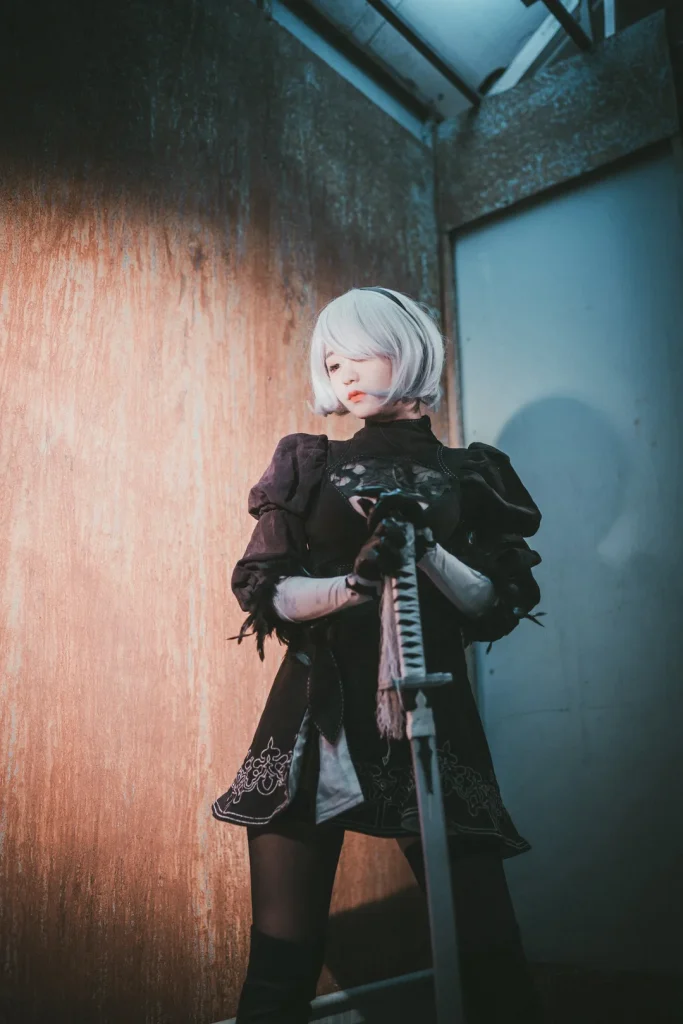 图片[7]-JeongJenny(정제니)写真全套合集打包67套 81GB-密语社