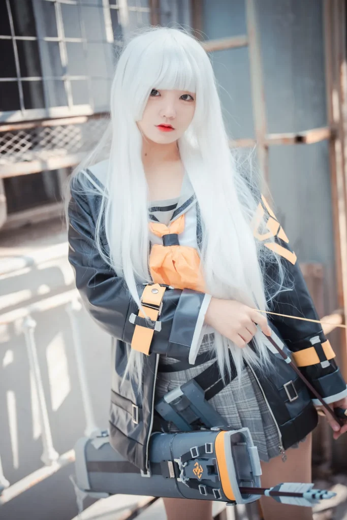 图片[9]-JeongJenny(정제니)写真全套合集打包67套 81GB-密语社
