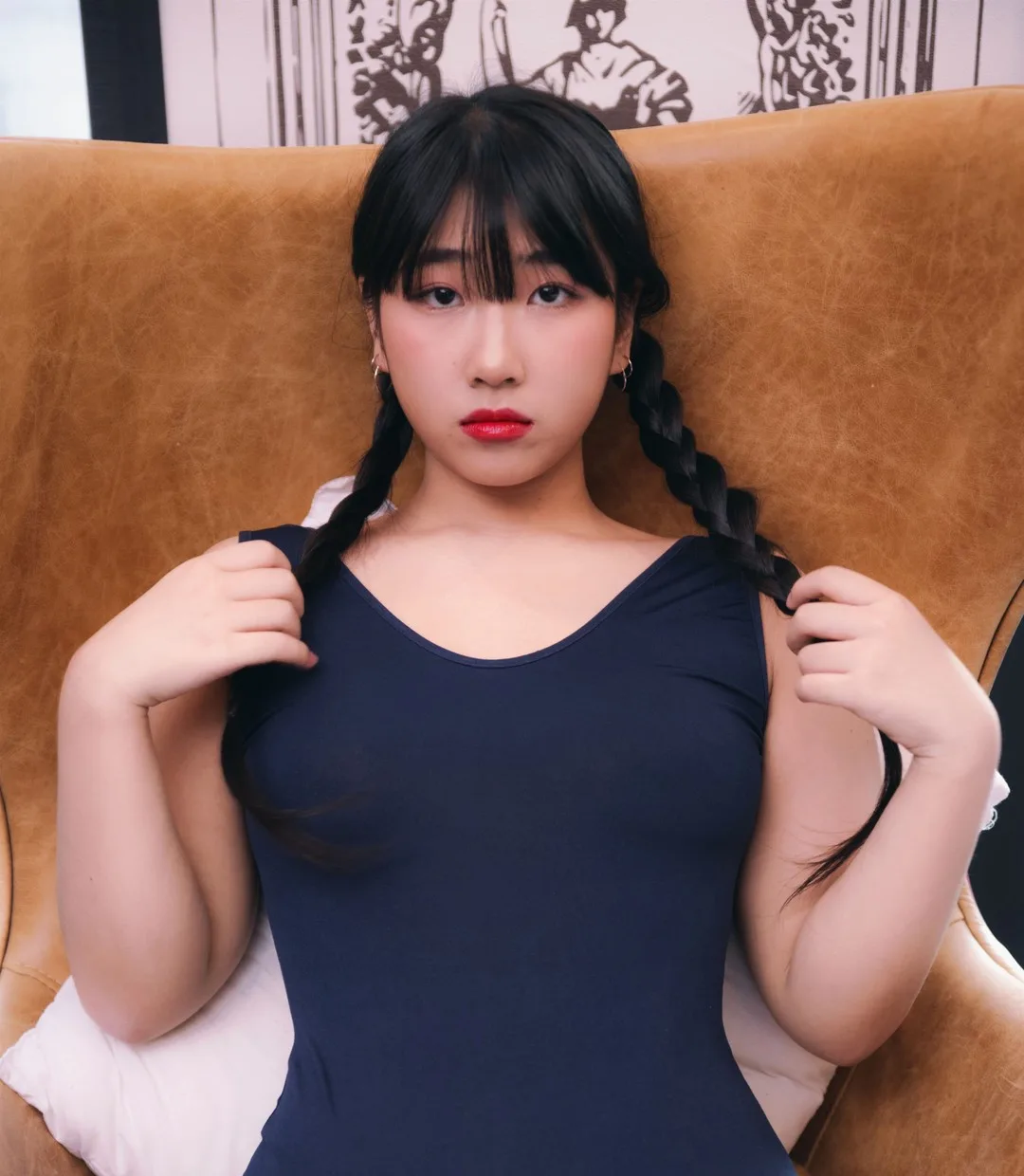 GguBbu美女写真图集合集打包下载32套 42GB-密语社