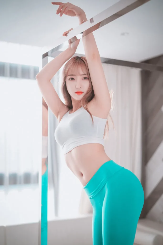 图片[2]-Hanari(하나리)美女写真图集合集打包下载43套 36GB-密语社