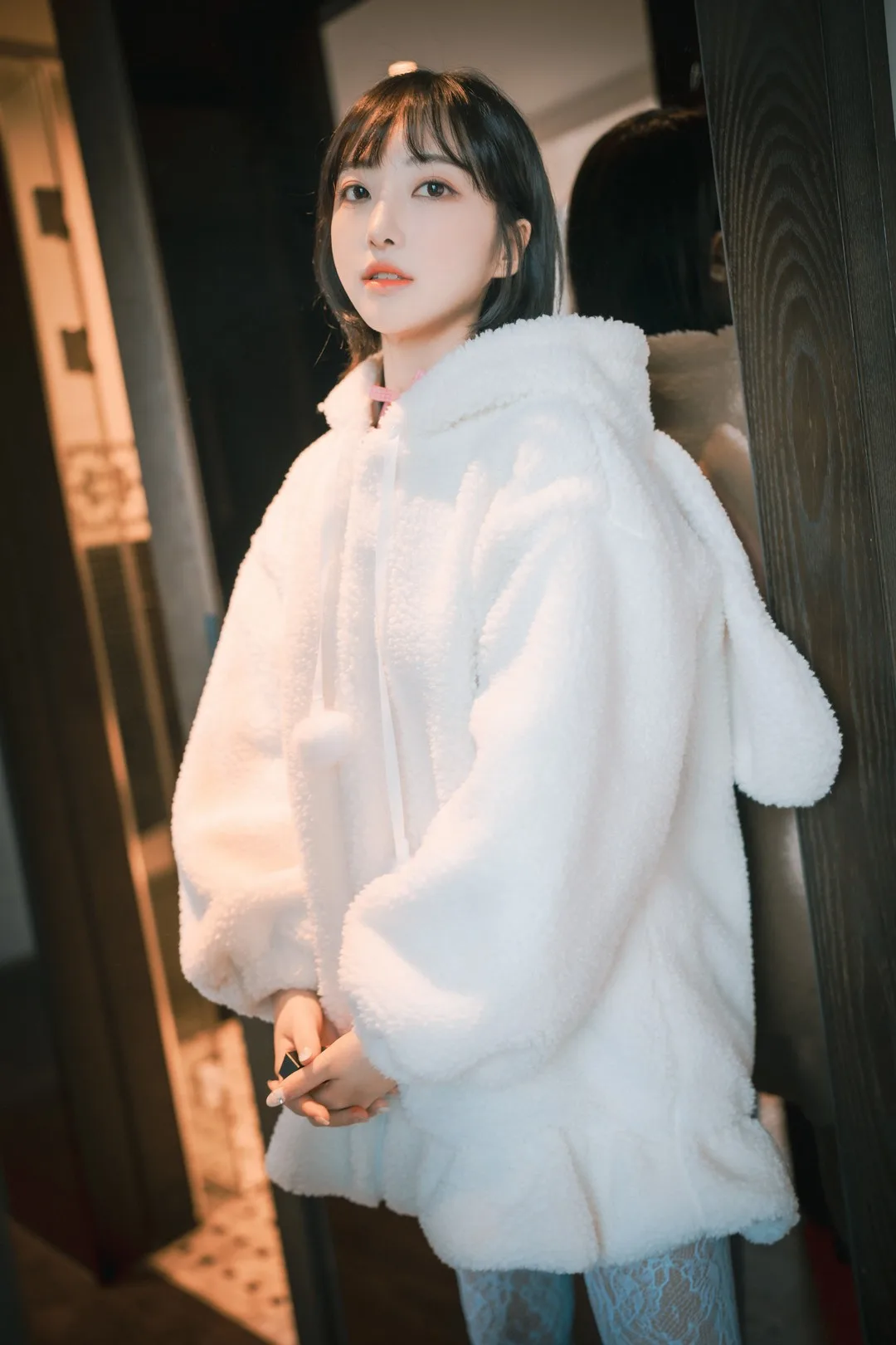 Hanari(하나리)美女写真图集合集打包下载43套 36GB-密语社