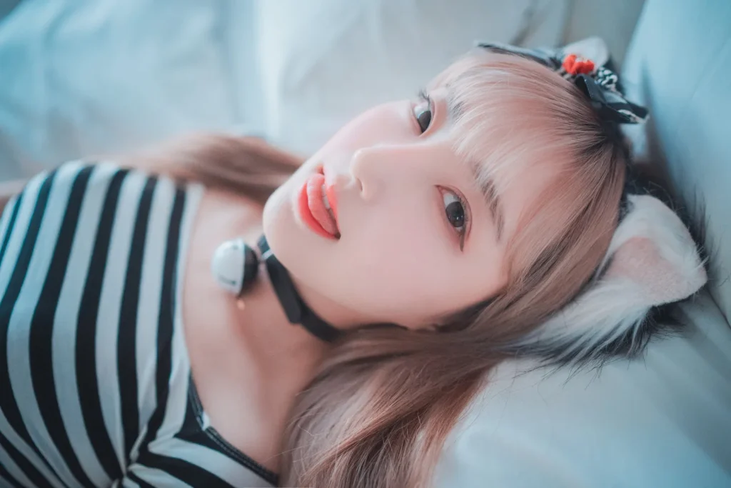 图片[3]-Hanari(하나리)美女写真图集合集打包下载43套 36GB-密语社