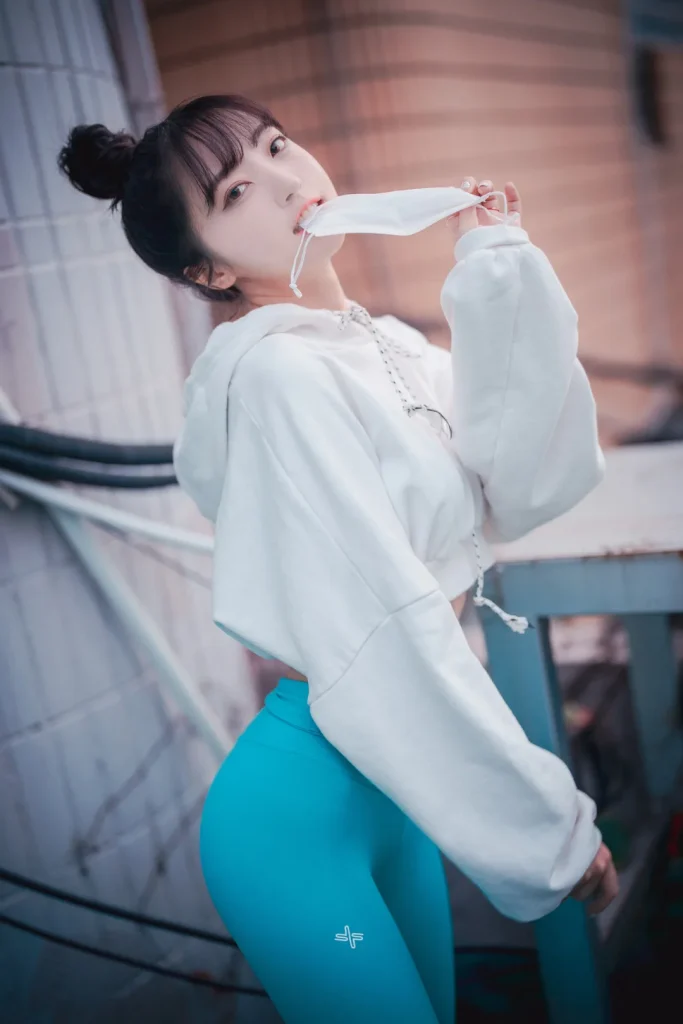 图片[4]-Hanari(하나리)美女写真图集合集打包下载43套 36GB-密语社