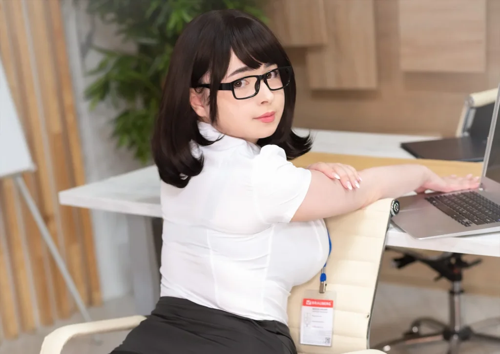 图片[3]-Yoshinobi美女写真图集合集打包下载61套 12GB-密语社