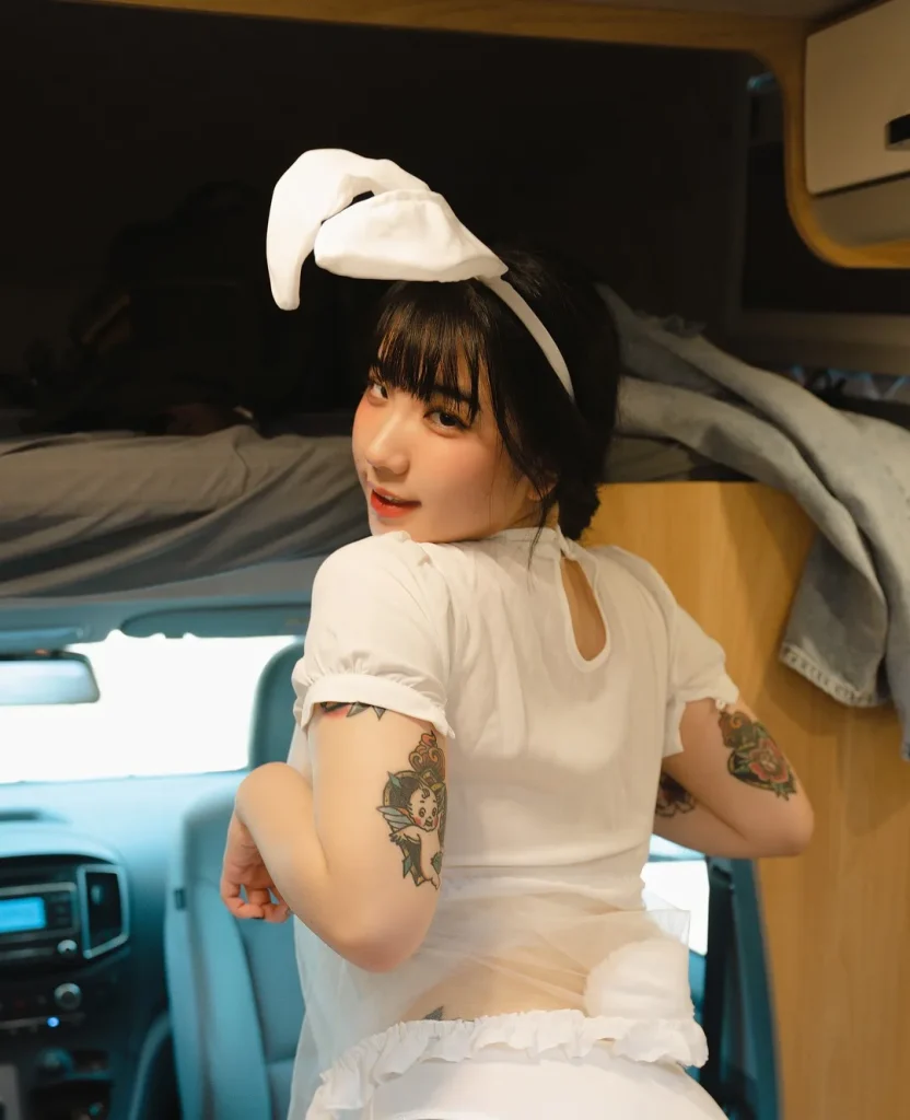图片[1]-EchiH美女写真图集合集打包下载7套 50GB-密语社