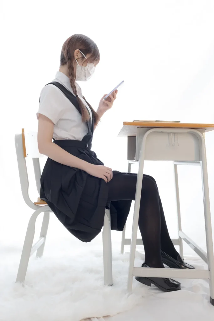 图片[7]-少女秩序美女写真图集合集打包下载68套 85GB-密语社