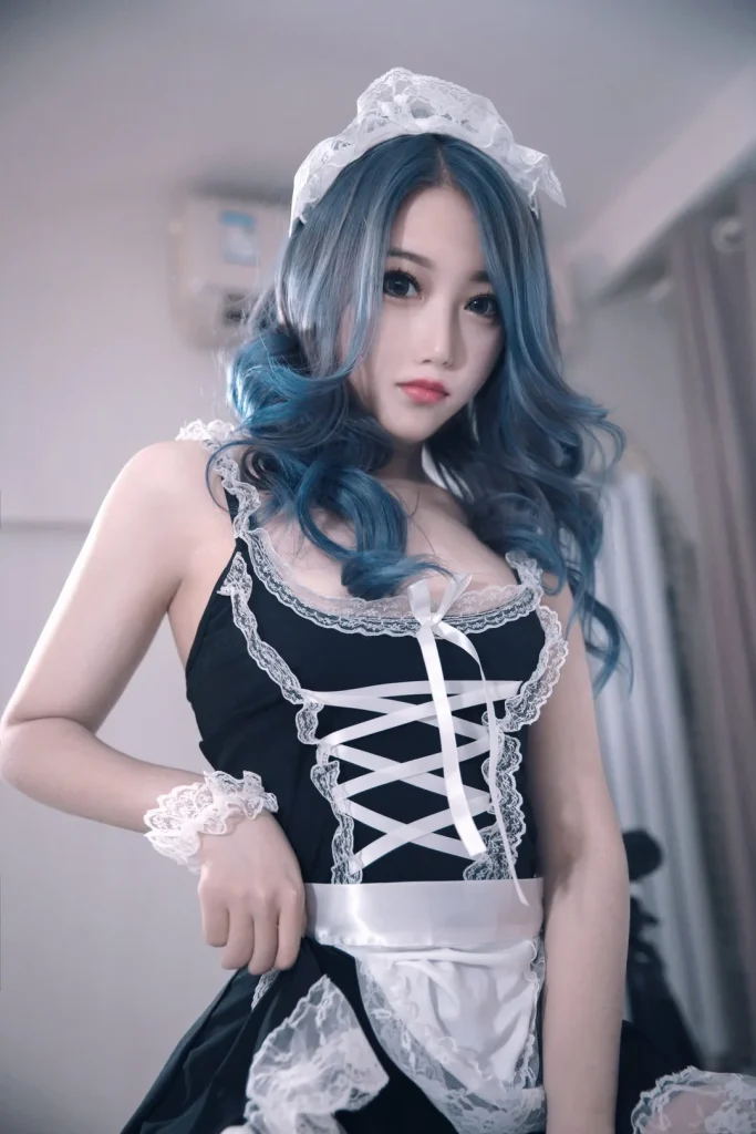 图片[3]-eloise软软美女艺术写真图集合集打包下载30套 10GB-密语社