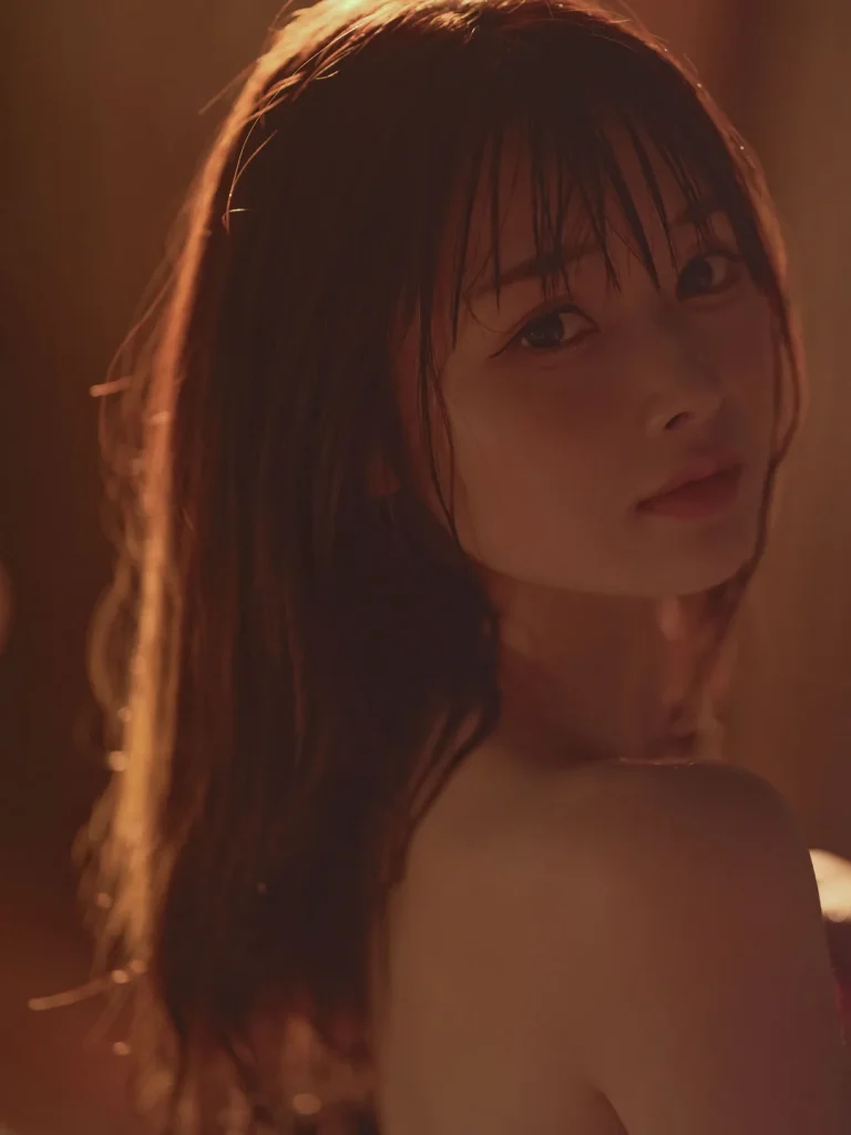 图片[1]-河豚抚子美女写真图集合集打包下载13套 2GB-密语社