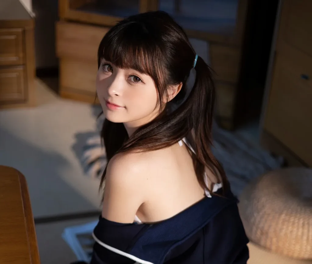 图片[2]-河豚抚子美女写真图集合集打包下载13套 2GB-密语社