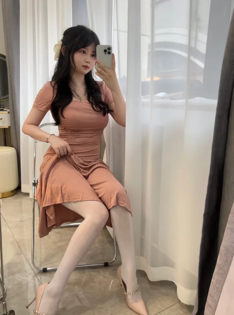 图片[1]-是依酱吖美女写真图集合集打包下载80套 20GB-密语社