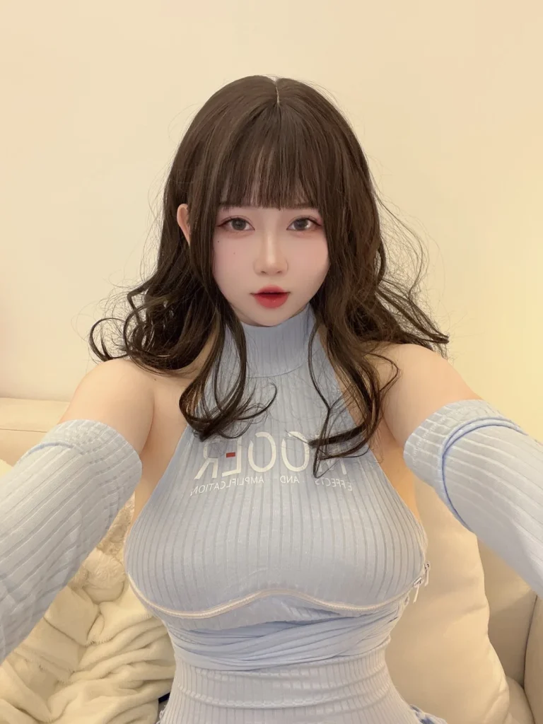 图片[4]-是依酱吖美女写真图集合集打包下载80套 20GB-密语社
