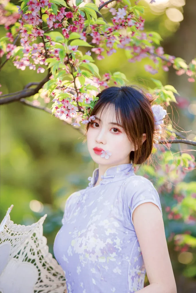 图片[1]-念雪ww美女艺术写真图集合集打包下载37套 11GB-密语社
