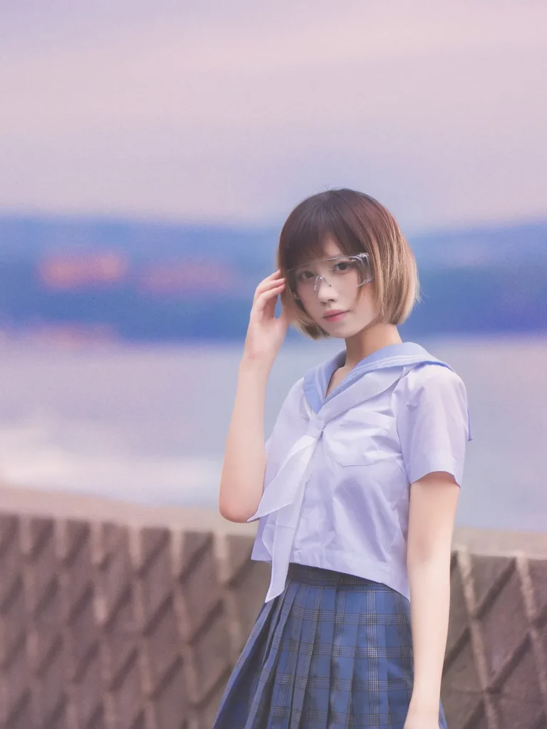 图片[4]-念雪ww美女艺术写真图集合集打包下载37套 11GB-密语社