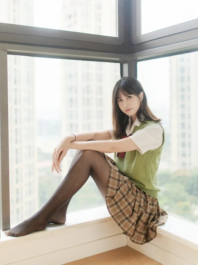 图片[5]-念雪ww美女艺术写真图集合集打包下载37套 11GB-密语社