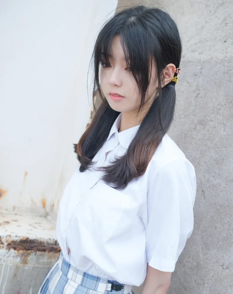 图片[4]-稚乖画册美女写真图集合集打包下载33套 54GB-密语社