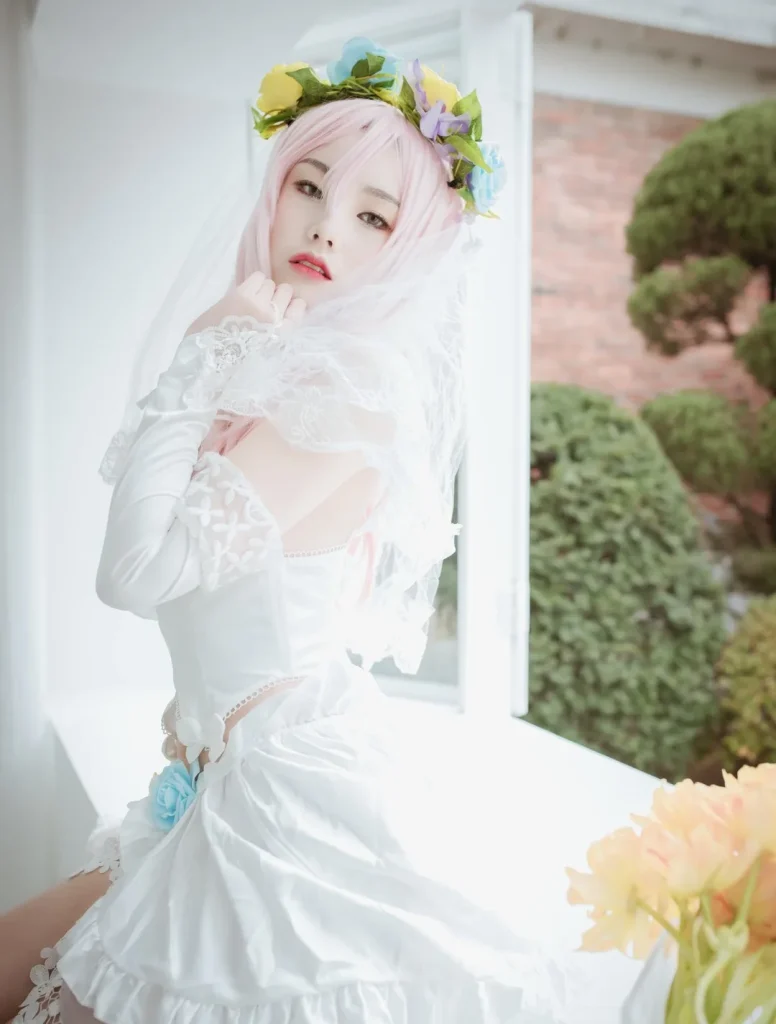 图片[1]-Yuna (윤아)美女写真图集合集打包下载65套 28GB-密语社