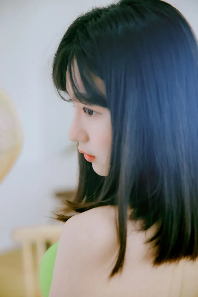 图片[1]-Sehee(세희)美女写真图集合集打包下载29套 49GB-密语社