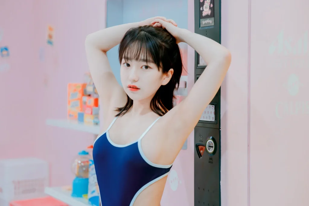 图片[2]-Sehee(세희)美女写真图集合集打包下载29套 49GB-密语社