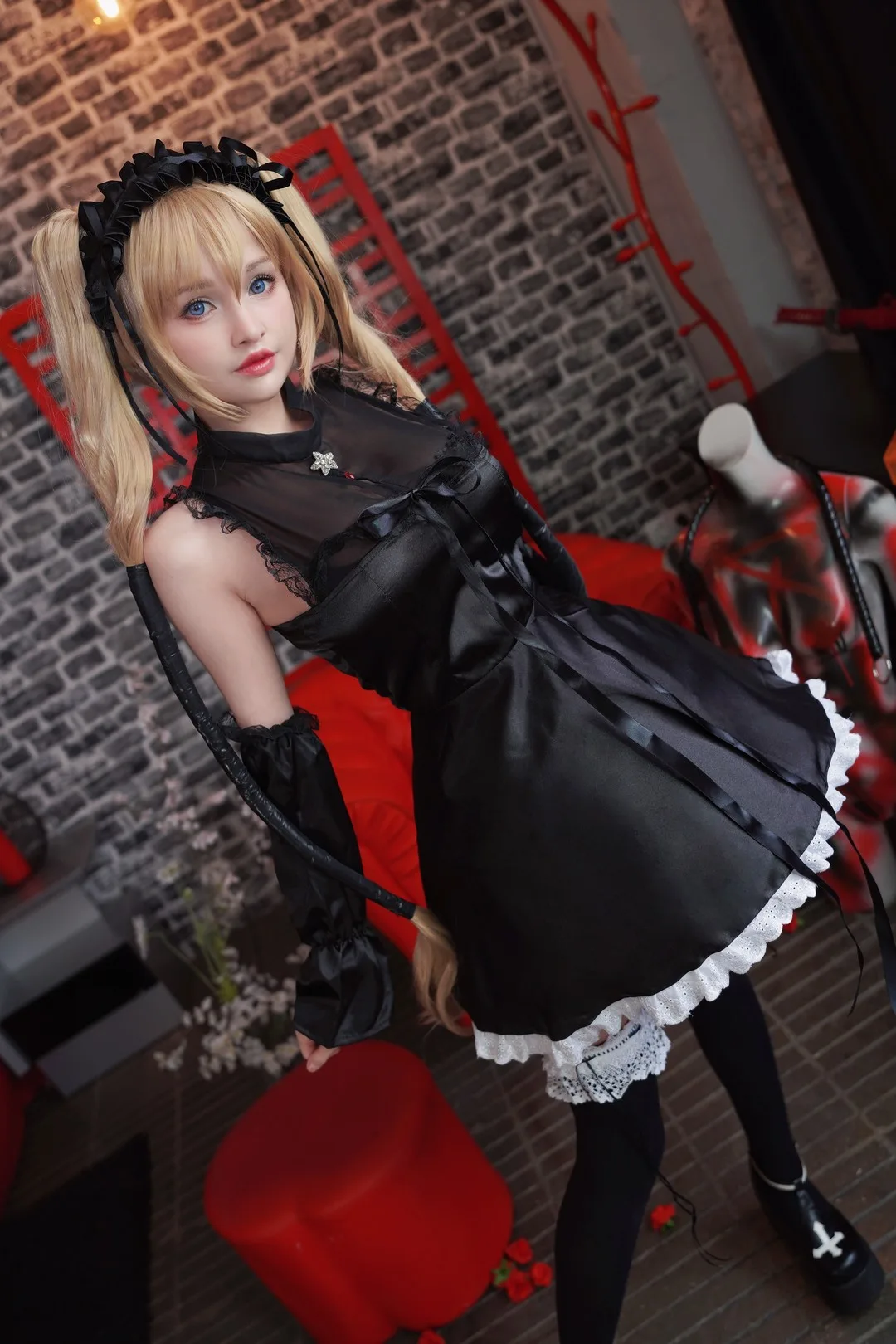 HidoriRose美女写真图集合集29套 11GB-密语社