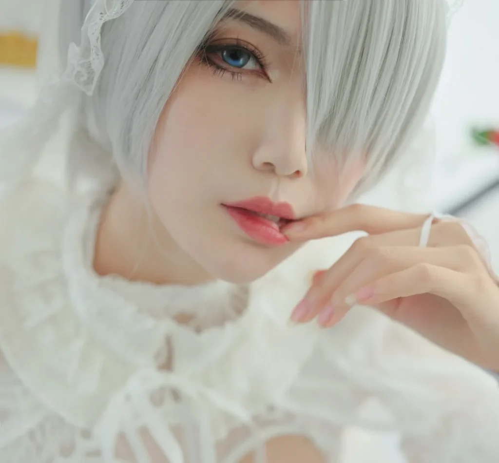 图片[1]-一米八的大梨子绝版写真图集38套 12GB-密语社