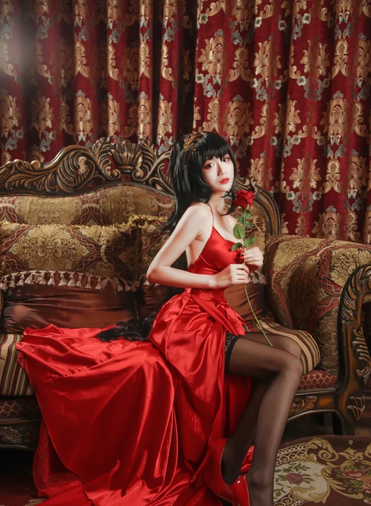 图片[2]-一米八的大梨子绝版写真图集38套 12GB-密语社