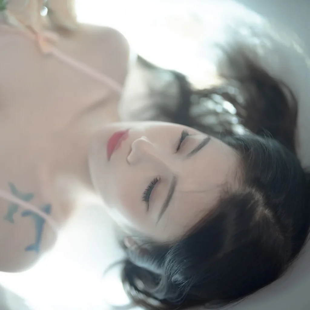 图片[7]-一米八的大梨子绝版写真图集38套 12GB-密语社