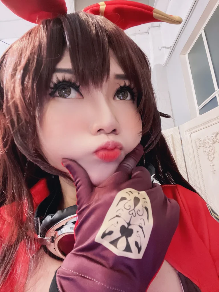 图片[2]-PotatoGodzilla美女写真套图合集打包下载191套 40GB-密语社