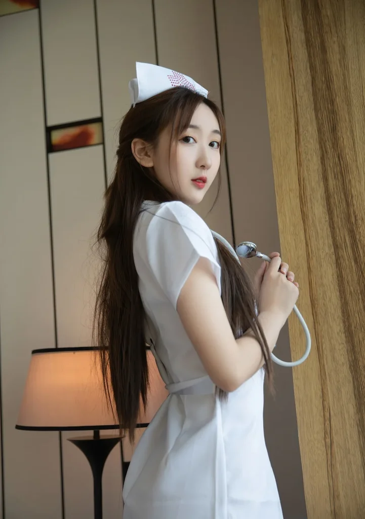 图片[1]-江真真美女写真图集打包下载48套 30GB-密语社