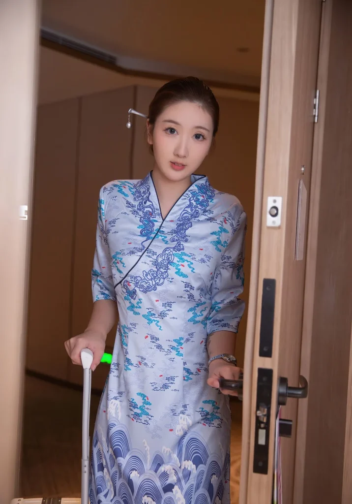 图片[4]-江真真美女写真图集打包下载48套 30GB-密语社