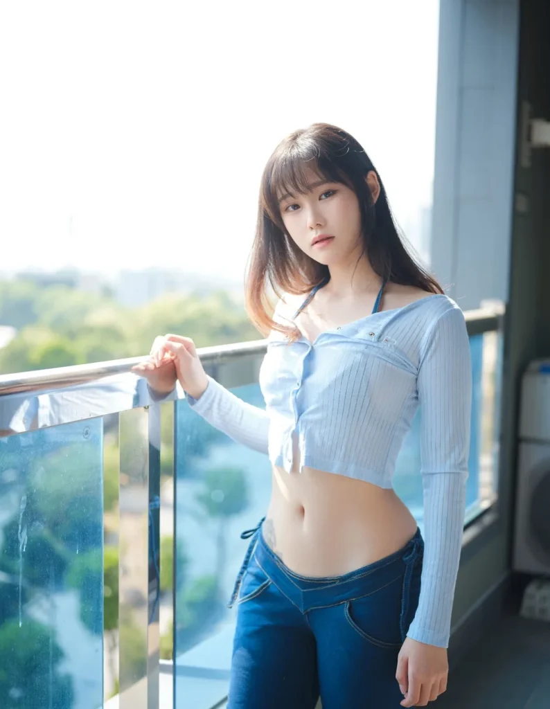 图片[1]-Sira(시라)美女艺术写真套图合集下载38套 10GB-密语社