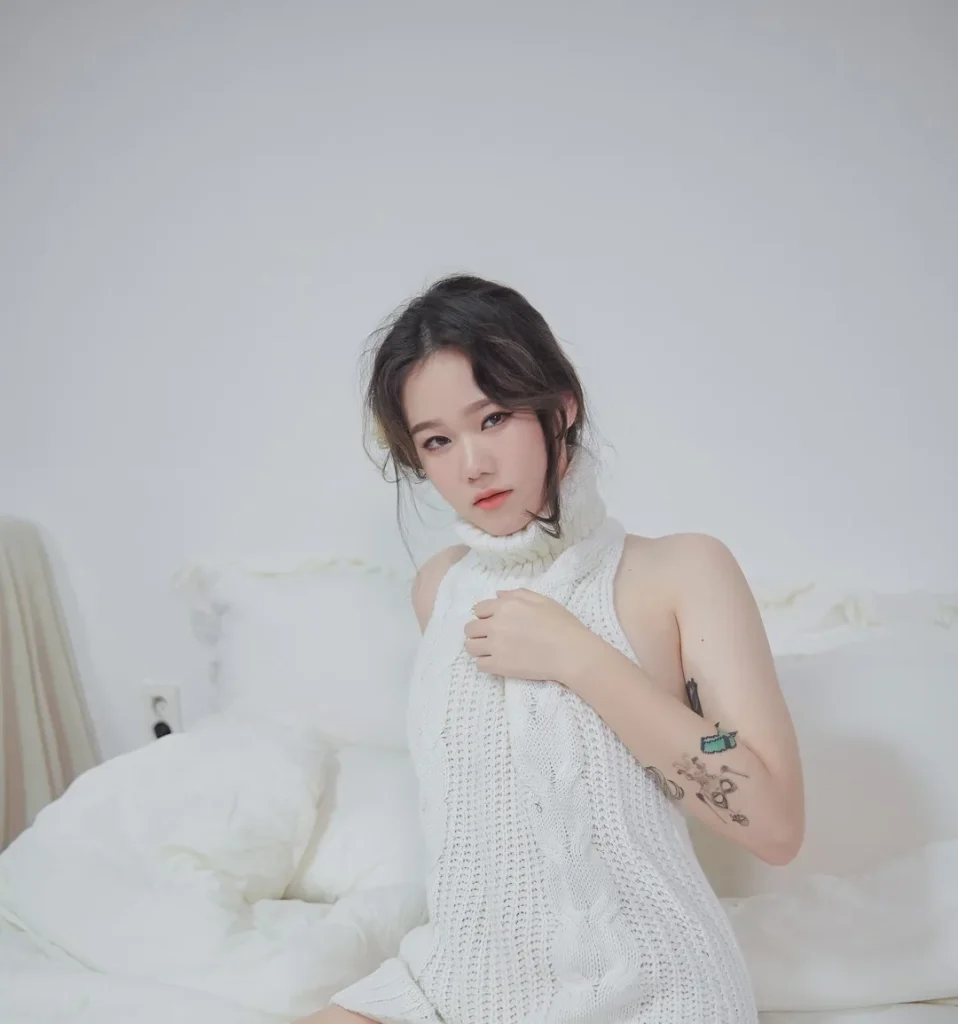 图片[3]-Sira(시라)美女艺术写真套图合集下载38套 10GB-密语社