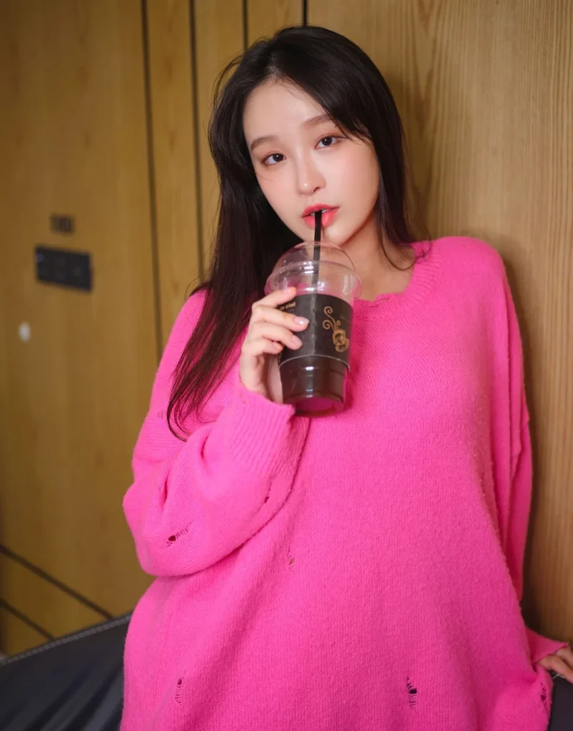 图片[5]-Leesnoww이설美女写真图集合集打包50套 25GB-密语社