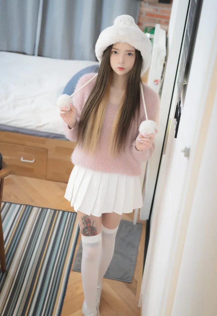 图片[3]-Hikari美女写真套图合集打包下载25套 46GB-密语社