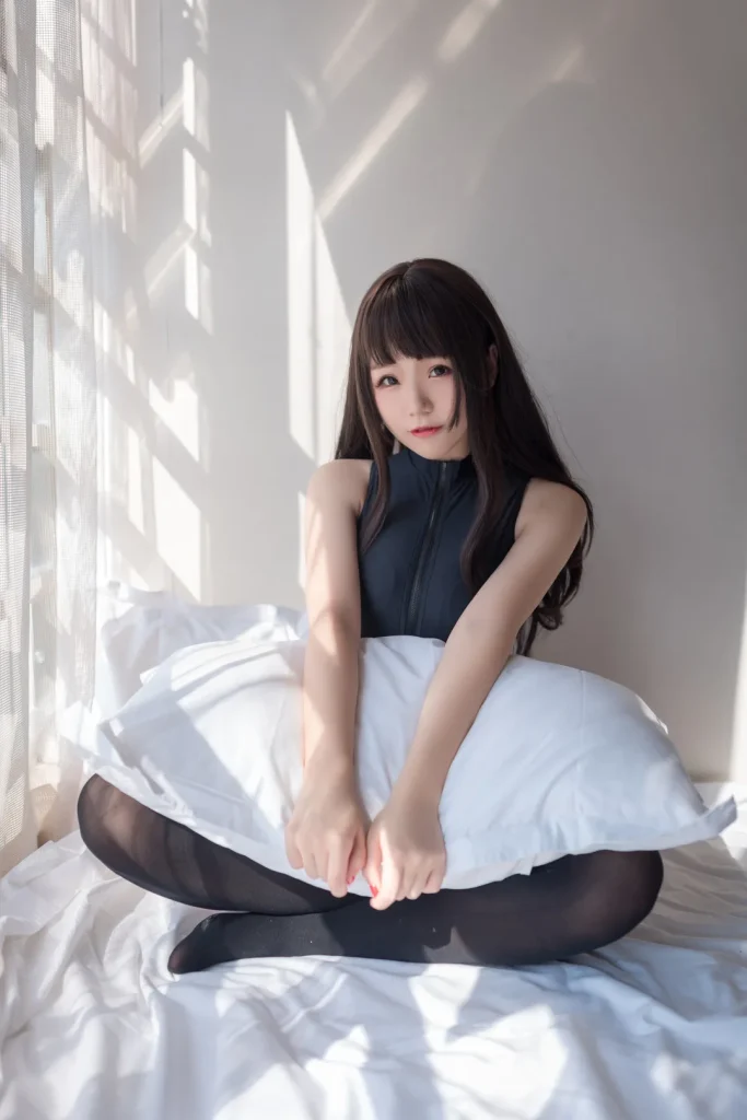 图片[2]-Yoko宅夏美女写真图集合集下载32套 10GB-密语社